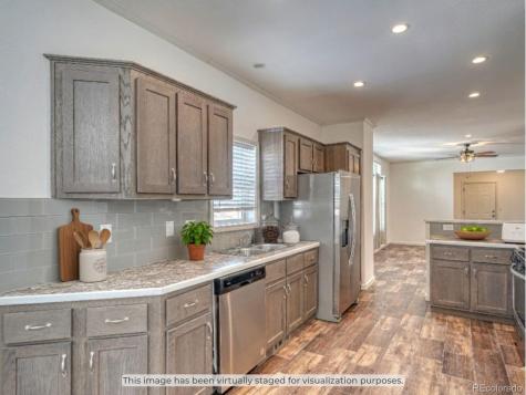 904 W 6th Street Leadville CO 80461