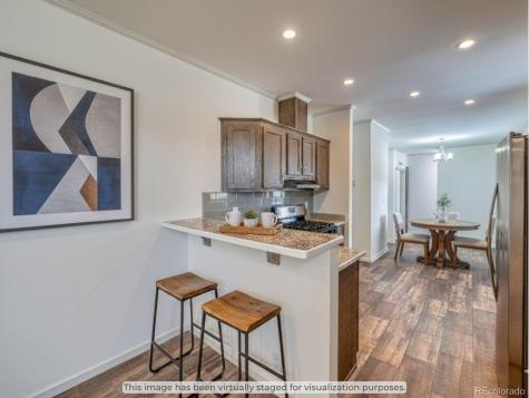 904 W 6th Street Leadville CO 80461