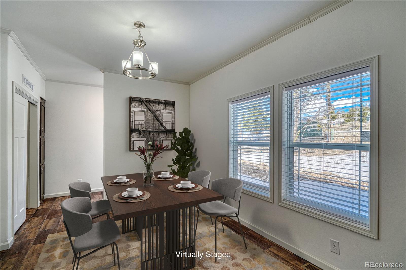 904 W 6th Street Leadville CO 80461