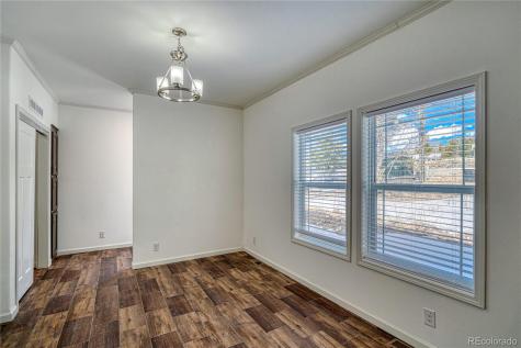 904 W 6th Street Leadville CO 80461