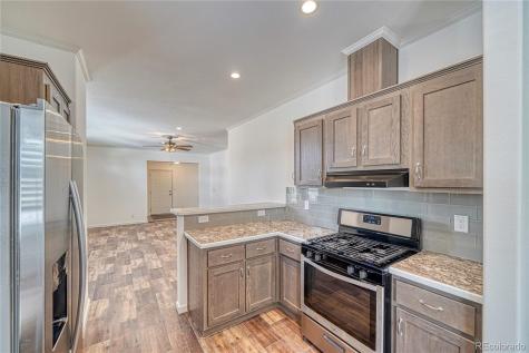 904 W 6th Street Leadville CO 80461