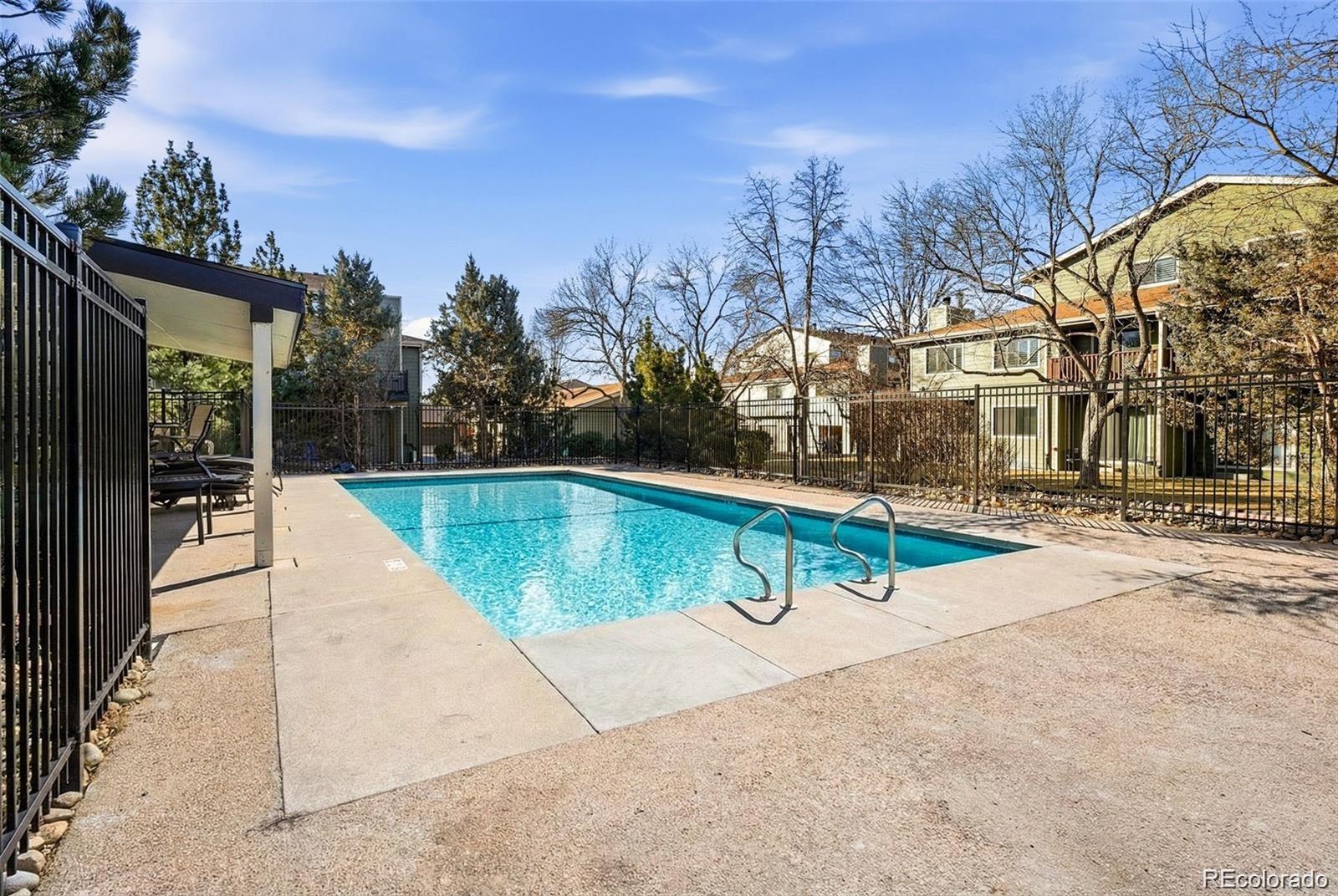 540 S Forest Street Denver CO 80246