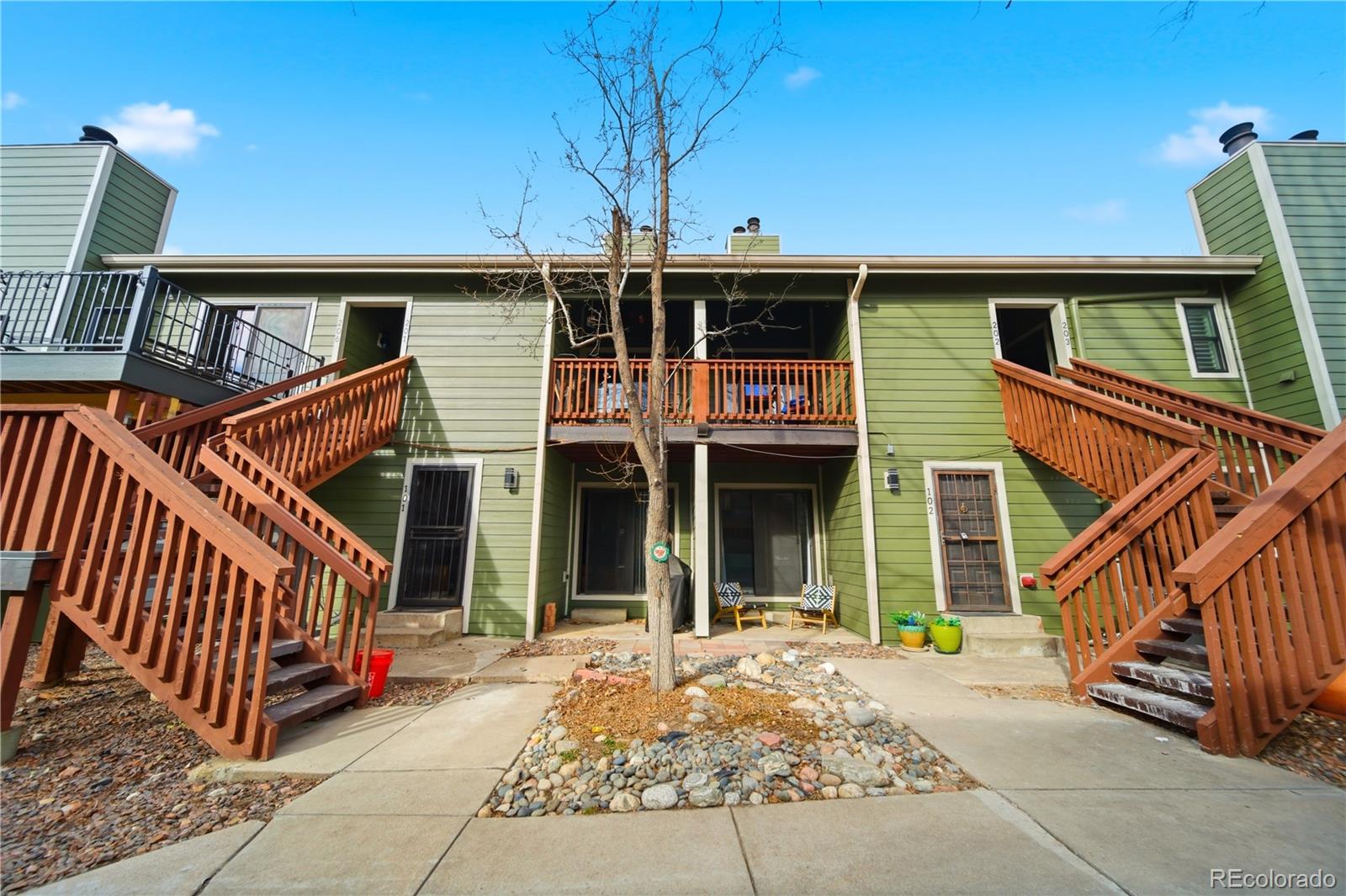540 S Forest Street Denver CO 80246