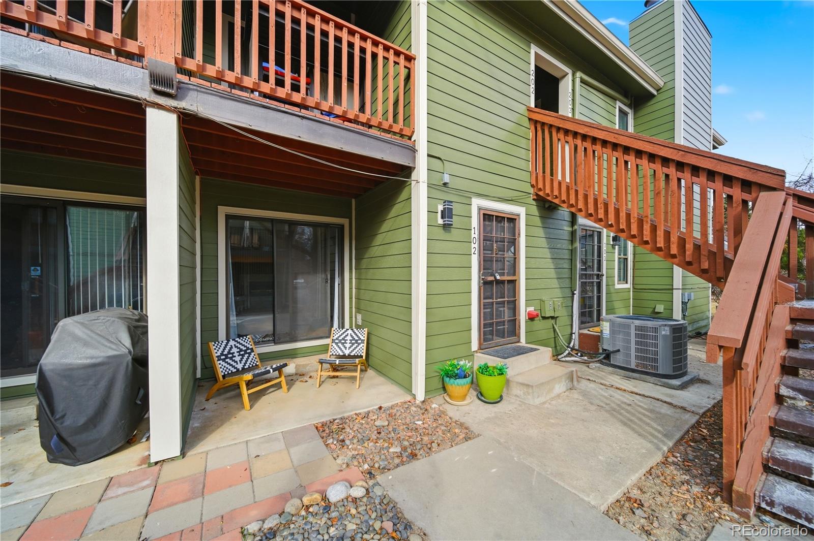 540 S Forest Street Denver CO 80246