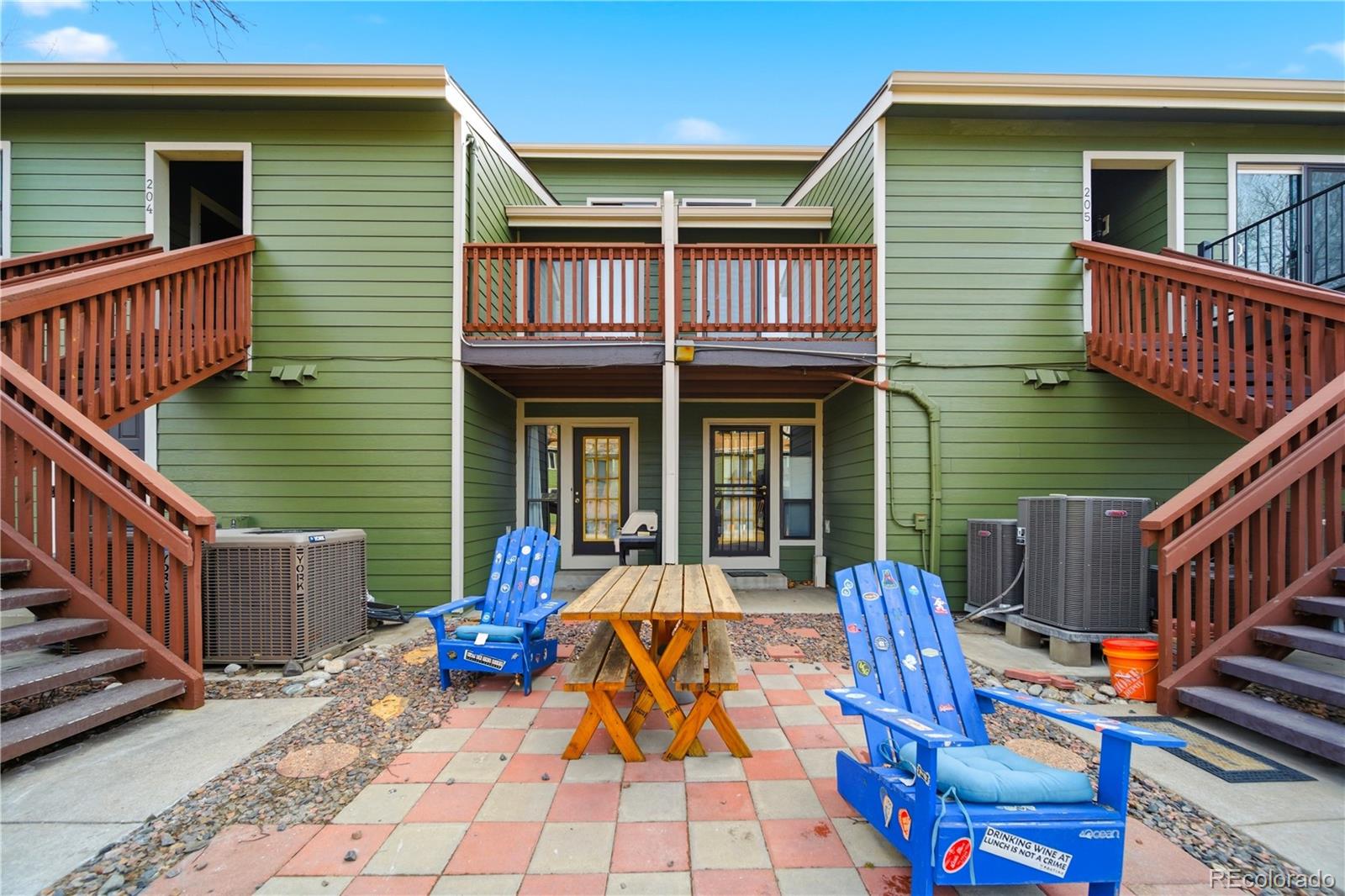 540 S Forest Street Denver CO 80246