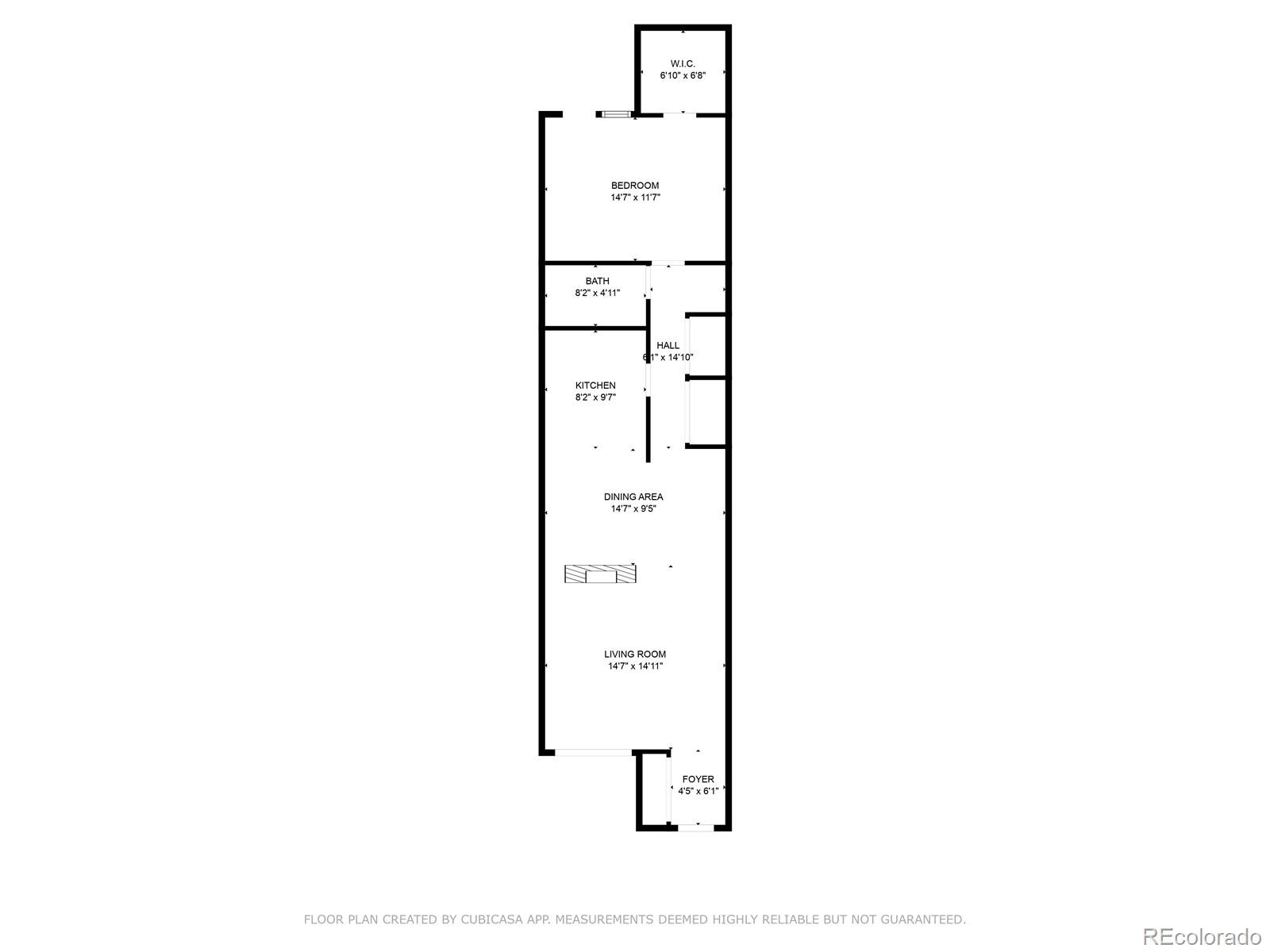 540 S Forest Street Denver CO 80246