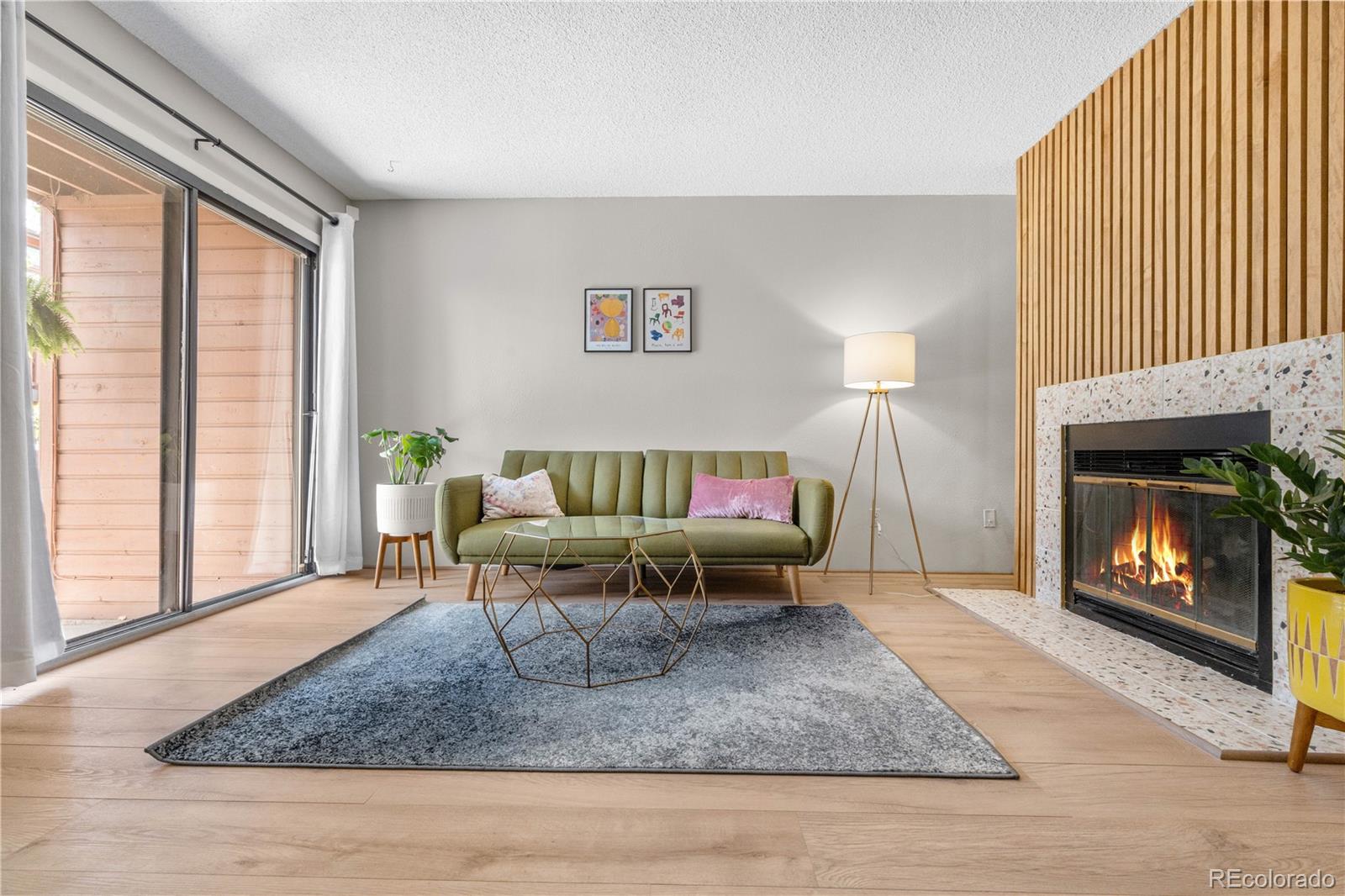 540 S Forest Street Denver CO 80246