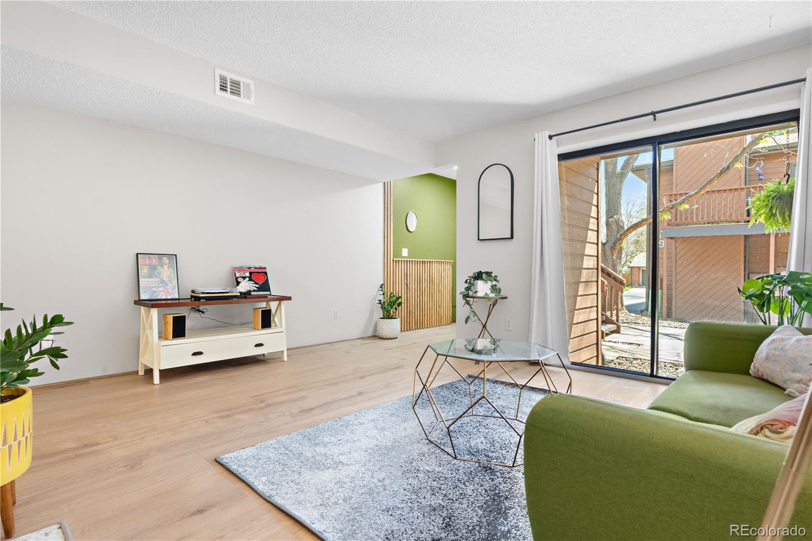 540 S Forest Street Denver CO 80246