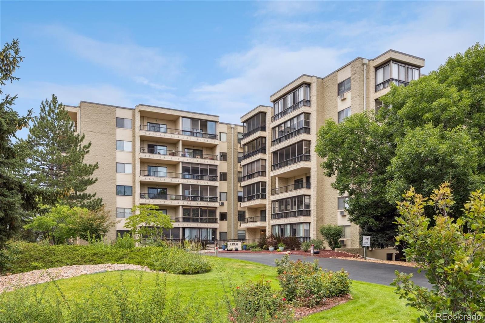 13931 E Marina Drive Aurora CO 80014