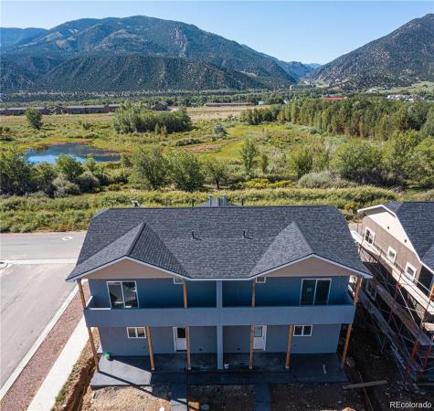 10702 County Road 128 Poncha Springs CO 81201
