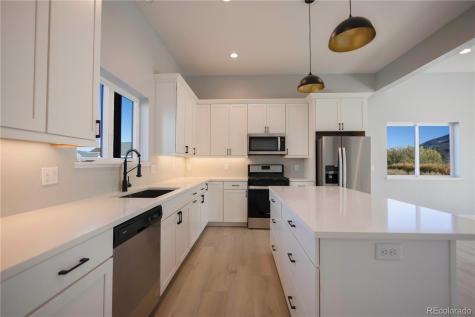10702 County Road 128 Poncha Springs CO 81201