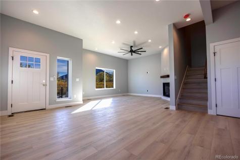 10702 County Road 128 Poncha Springs CO 81201