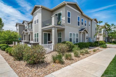 15462 W 65th Avenue Arvada CO 80007