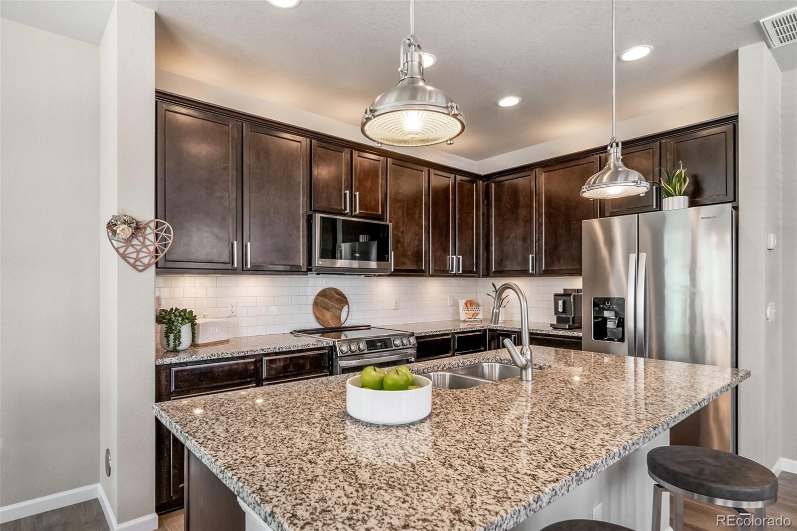 15462 W 65th Avenue Arvada CO 80007