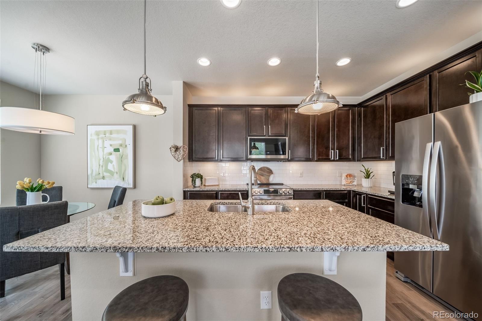 15462 W 65th Avenue Arvada CO 80007