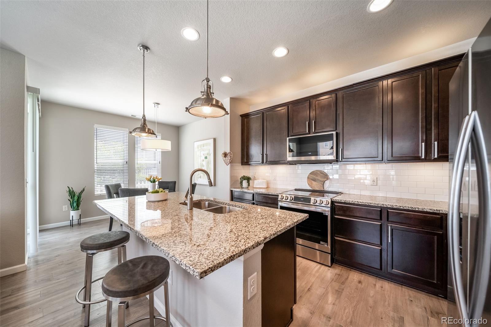 15462 W 65th Avenue Arvada CO 80007