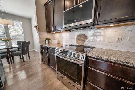 15462 W 65th Avenue Arvada CO 80007