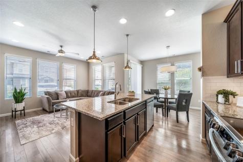 15462 W 65th Avenue Arvada CO 80007