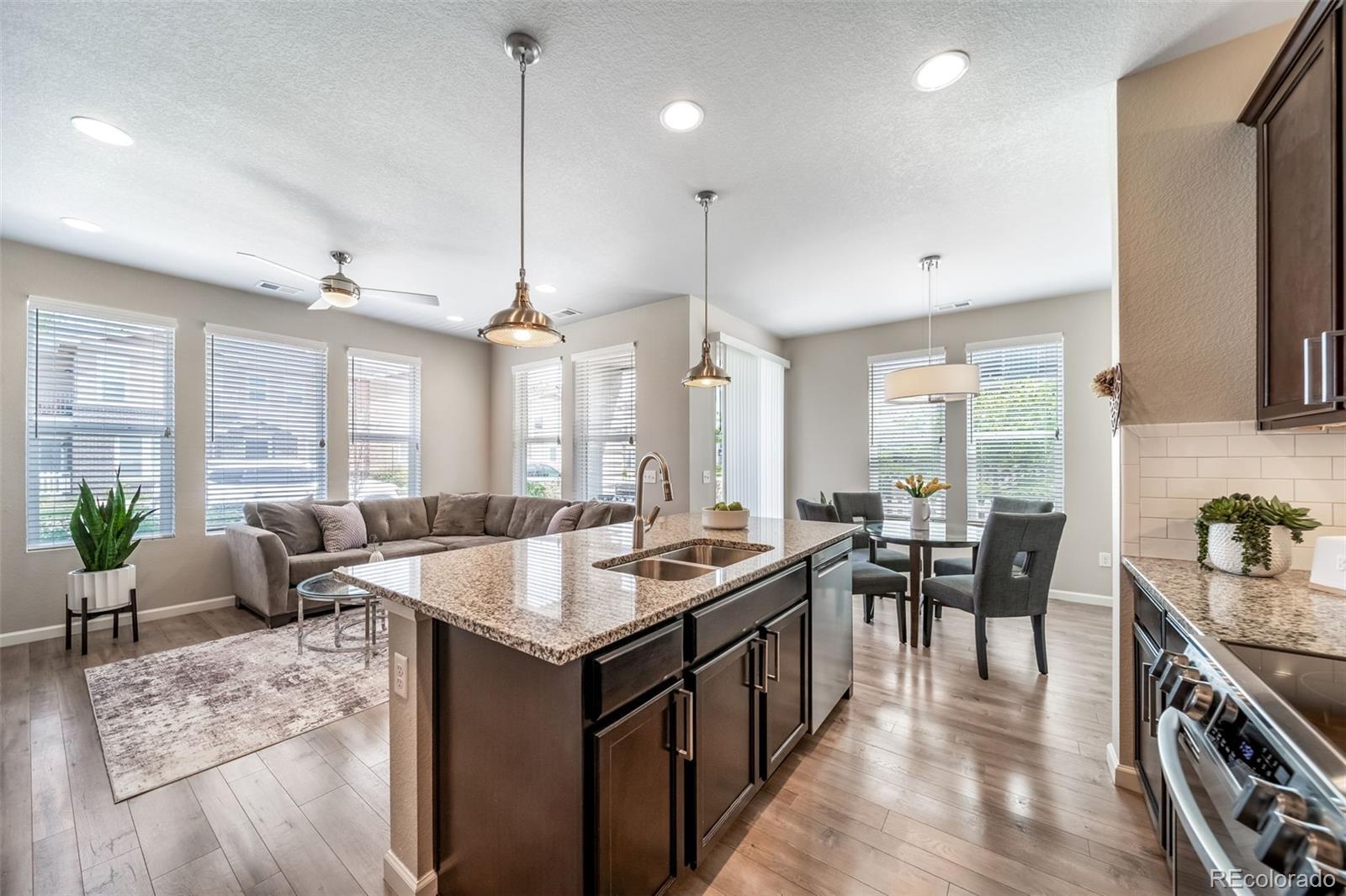 15462 W 65th Avenue Arvada CO 80007