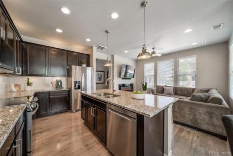 15462 W 65th Avenue Arvada CO 80007
