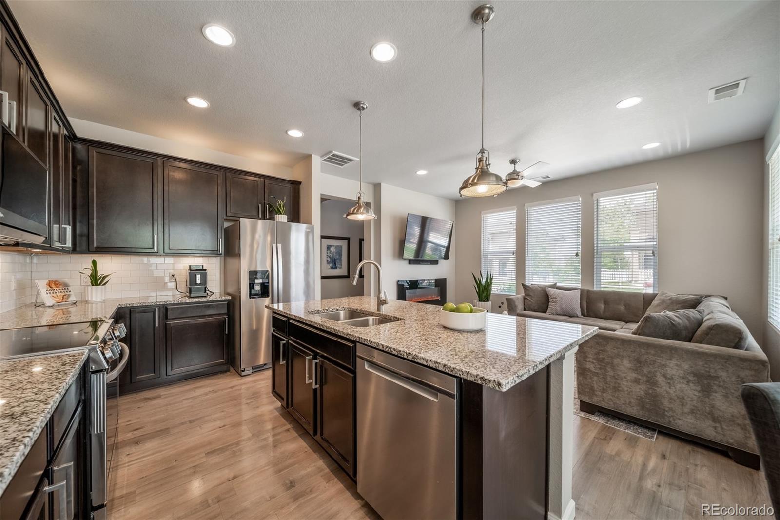 15462 W 65th Avenue Arvada CO 80007