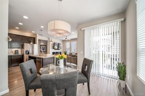 15462 W 65th Avenue Arvada CO 80007