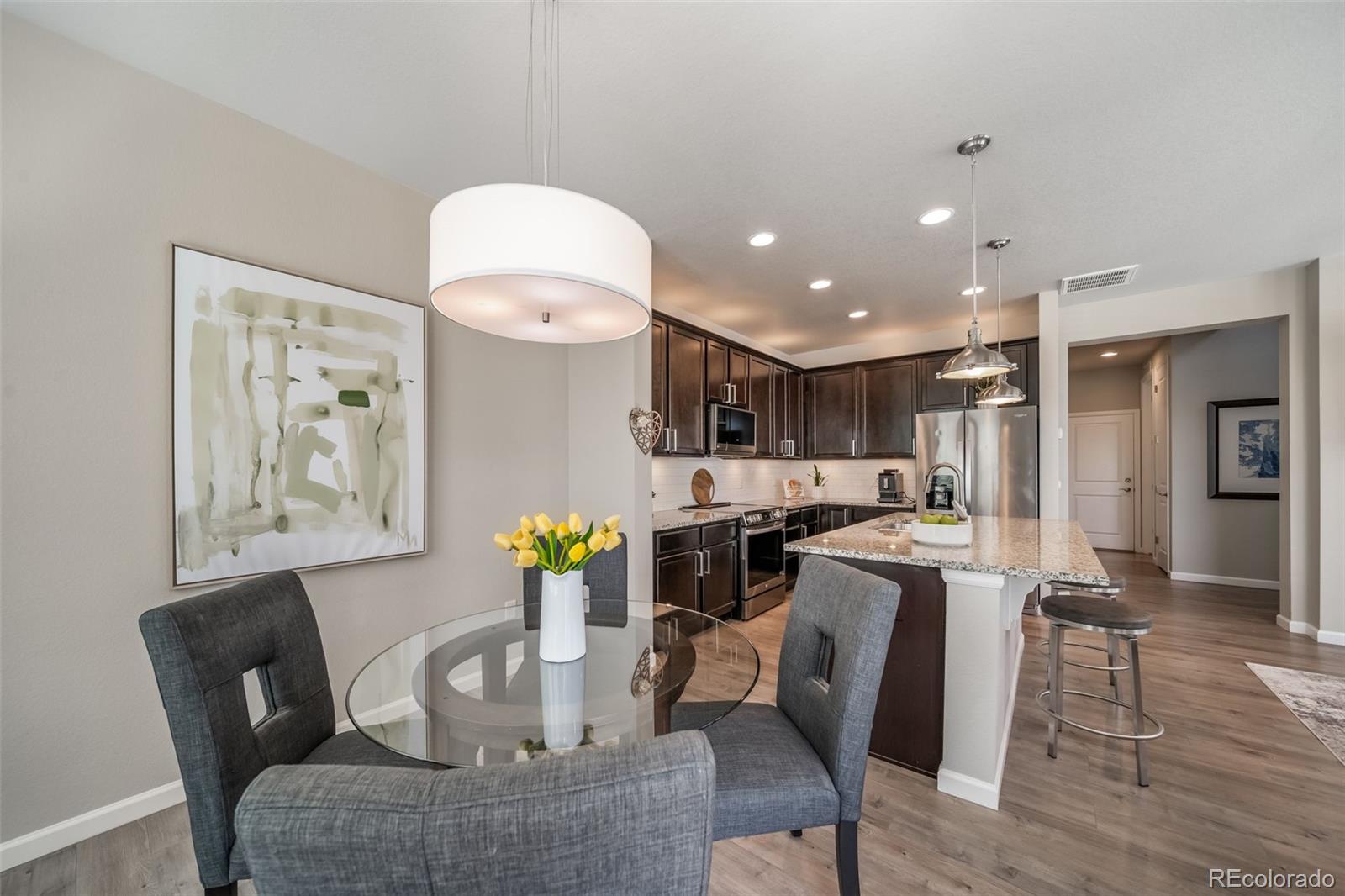 15462 W 65th Avenue Arvada CO 80007