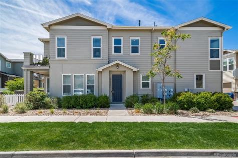15462 W 65th Avenue Arvada CO 80007