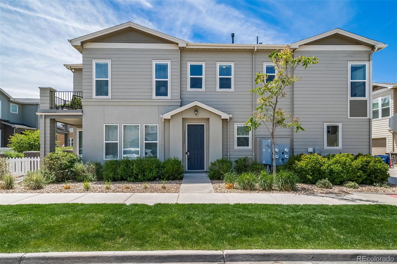 15462 W 65th Avenue Arvada CO 80007