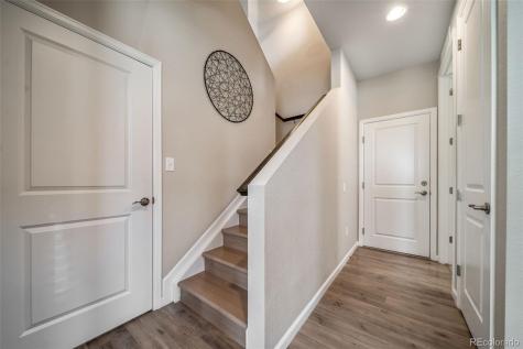 15462 W 65th Avenue Arvada CO 80007