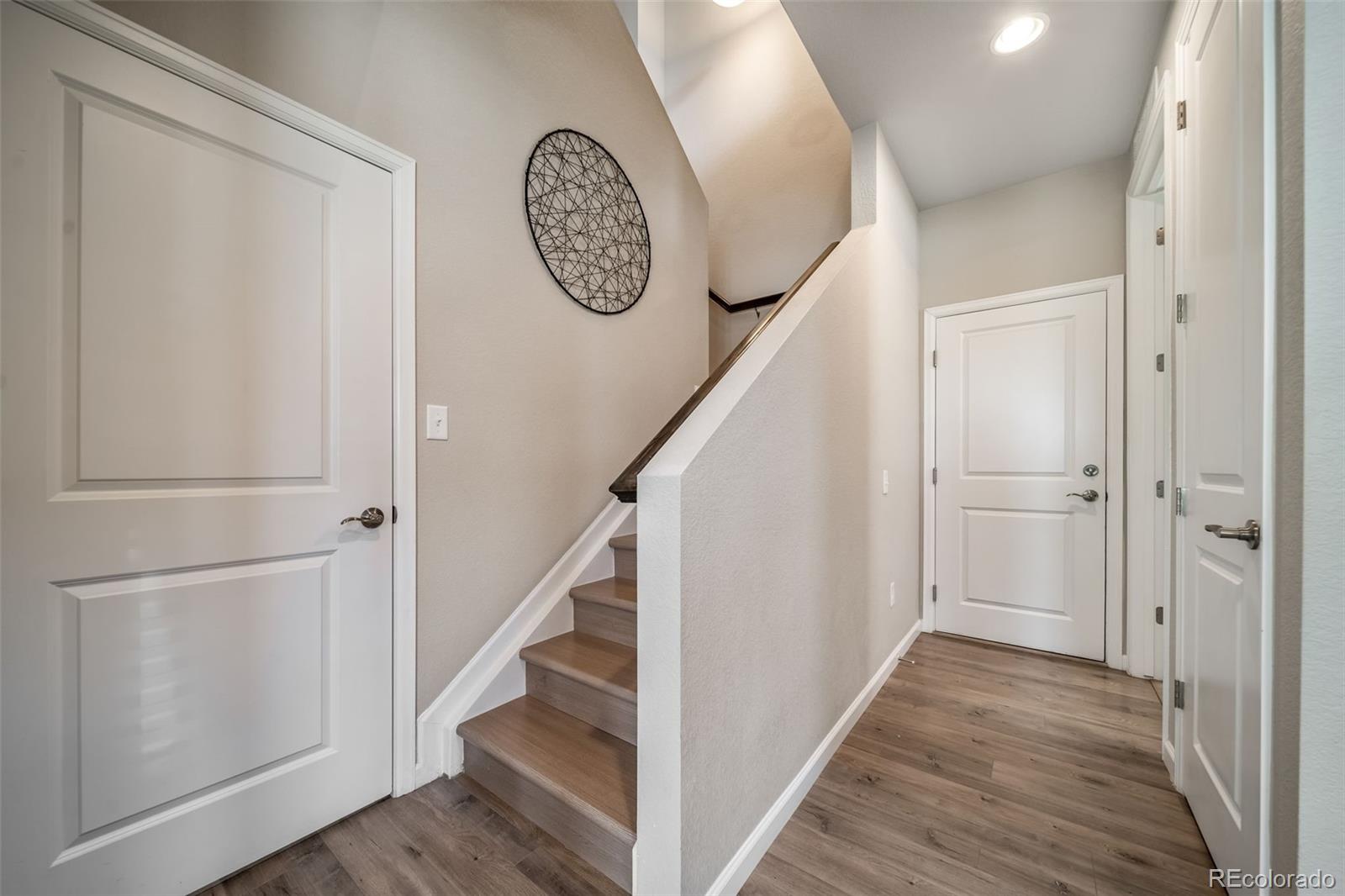 15462 W 65th Avenue Arvada CO 80007