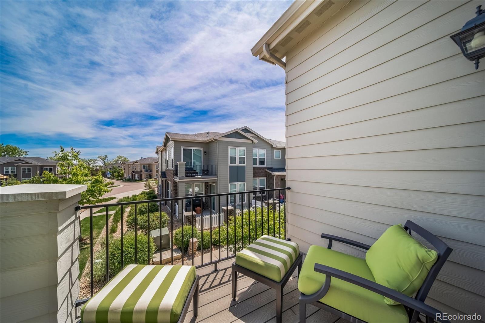 15462 W 65th Avenue Arvada CO 80007