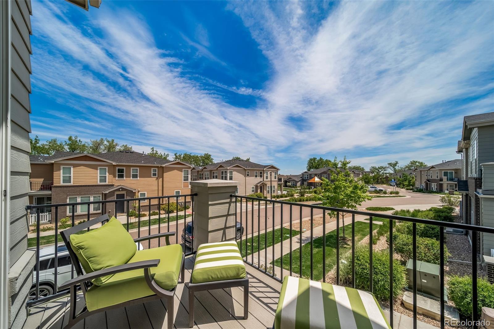 15462 W 65th Avenue Arvada CO 80007