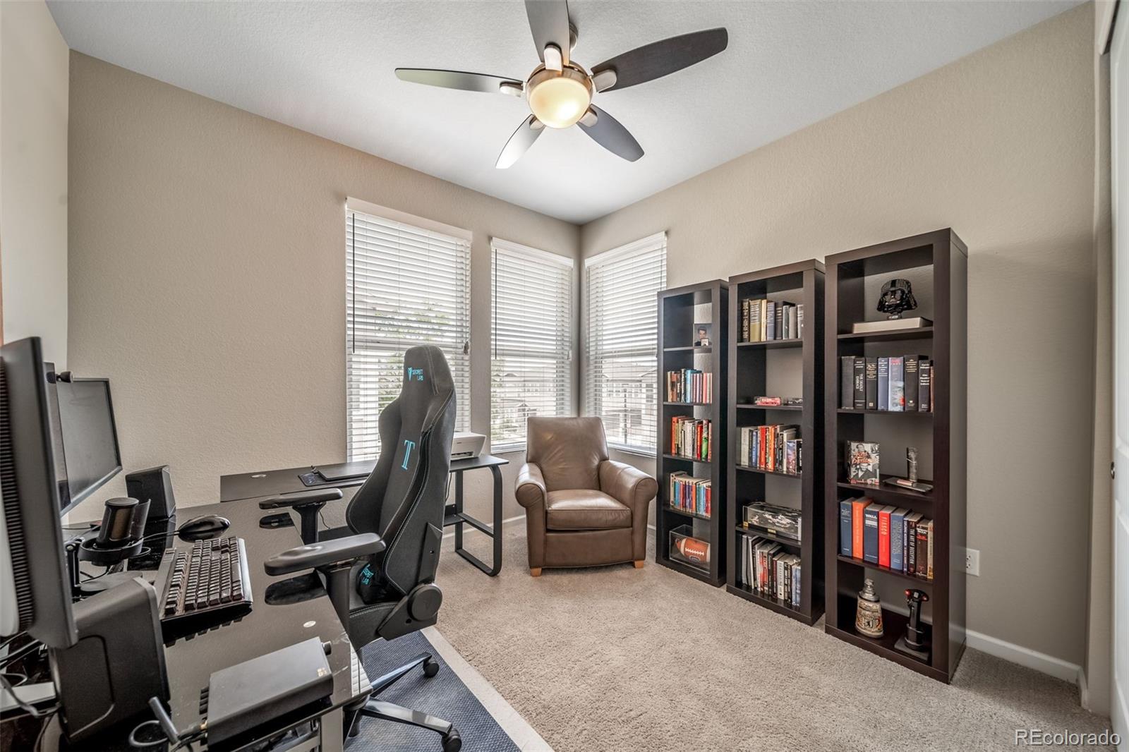 15462 W 65th Avenue Arvada CO 80007