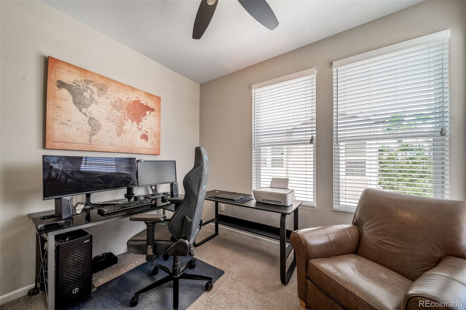 15462 W 65th Avenue Arvada CO 80007