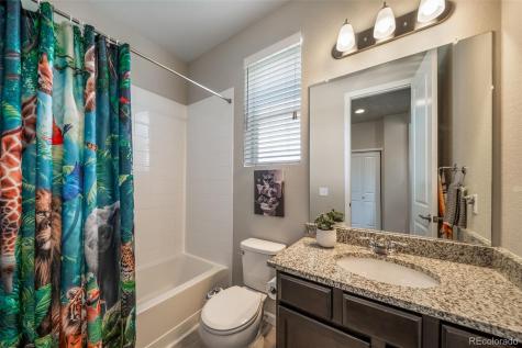 15462 W 65th Avenue Arvada CO 80007