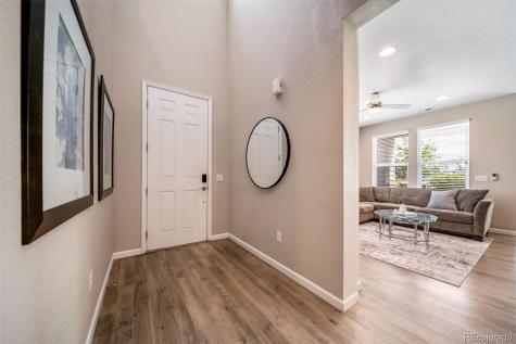 15462 W 65th Avenue Arvada CO 80007