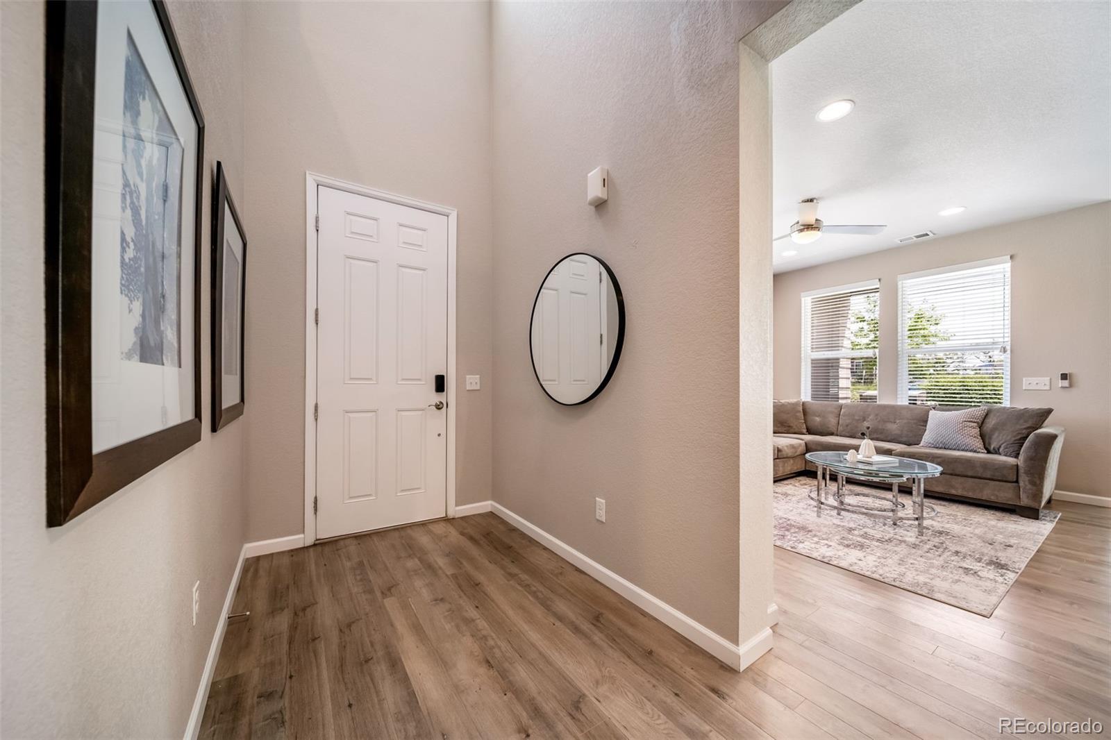 15462 W 65th Avenue Arvada CO 80007