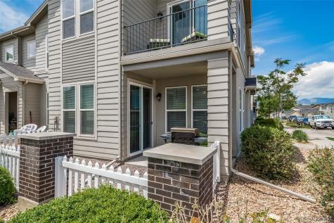 15462 W 65th Avenue Arvada CO 80007