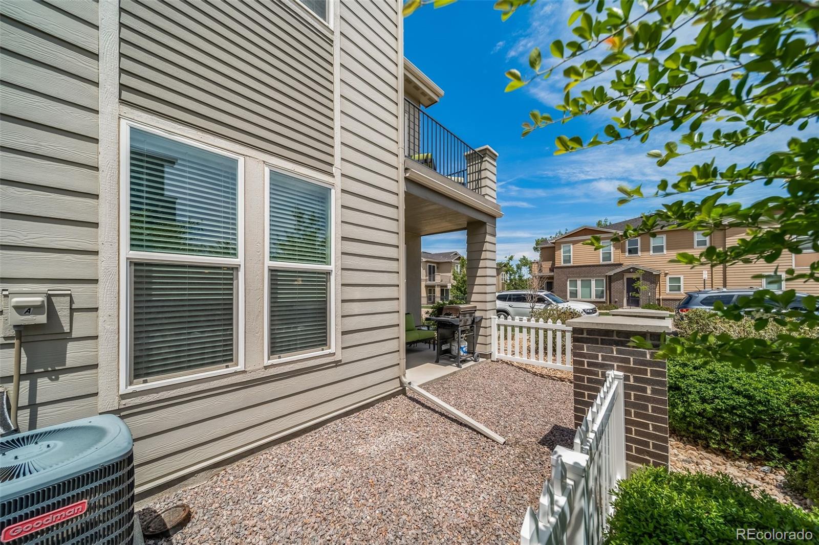 15462 W 65th Avenue Arvada CO 80007