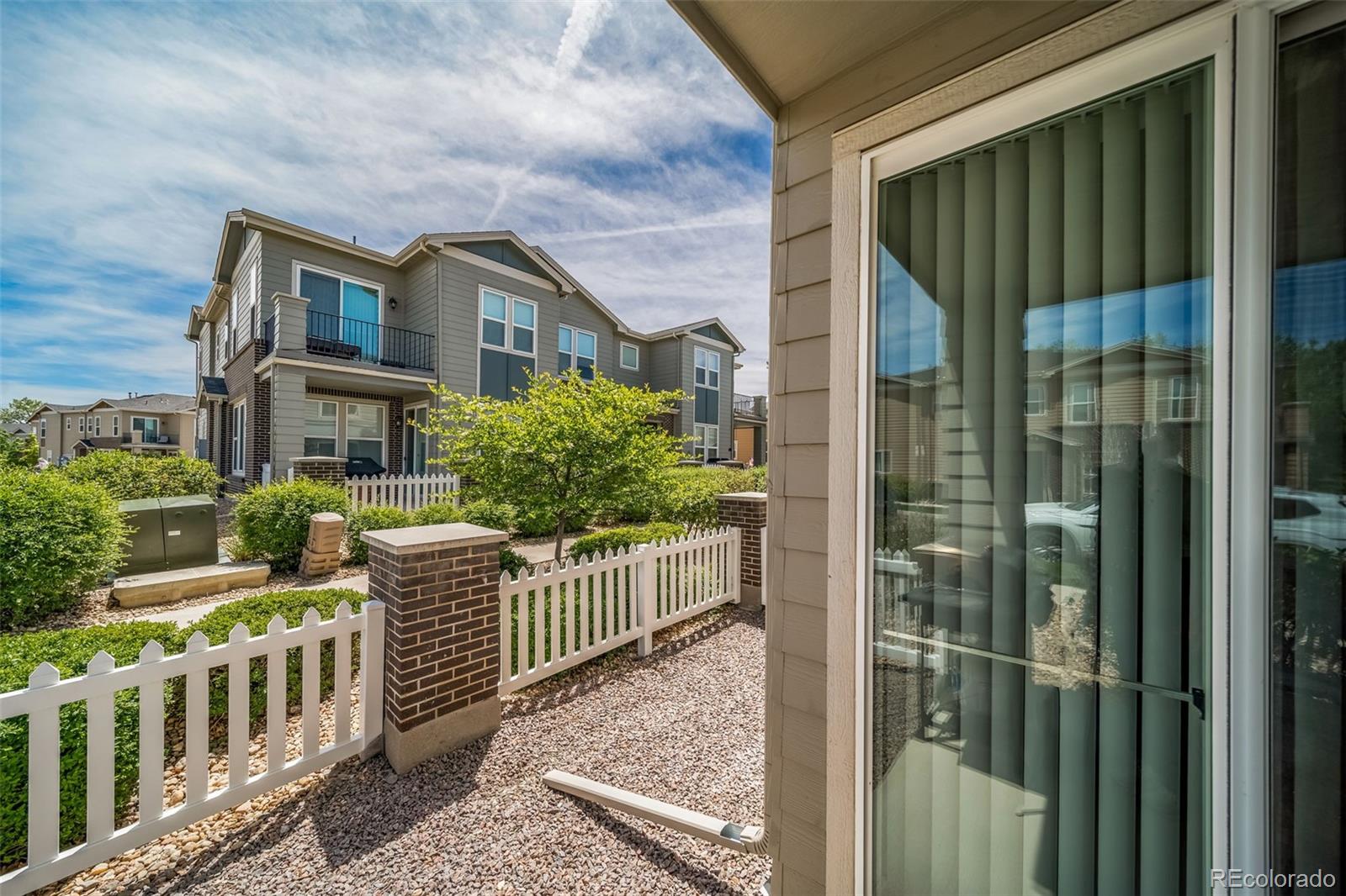 15462 W 65th Avenue Arvada CO 80007