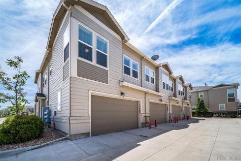 15462 W 65th Avenue Arvada CO 80007