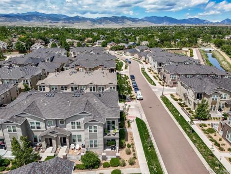 15462 W 65th Avenue Arvada CO 80007
