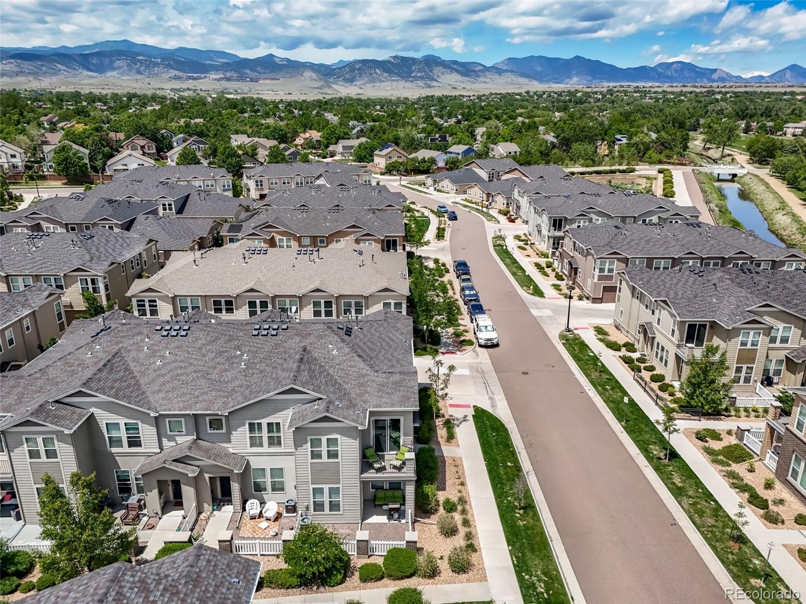 15462 W 65th Avenue Arvada CO 80007