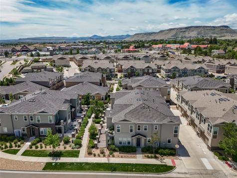 15462 W 65th Avenue Arvada CO 80007