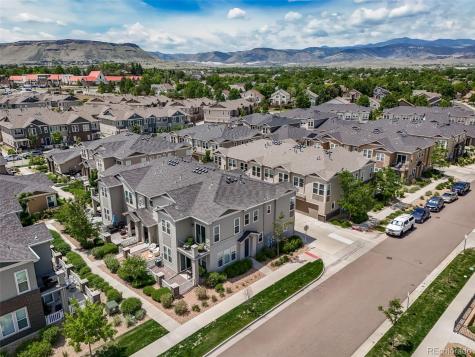 15462 W 65th Avenue Arvada CO 80007