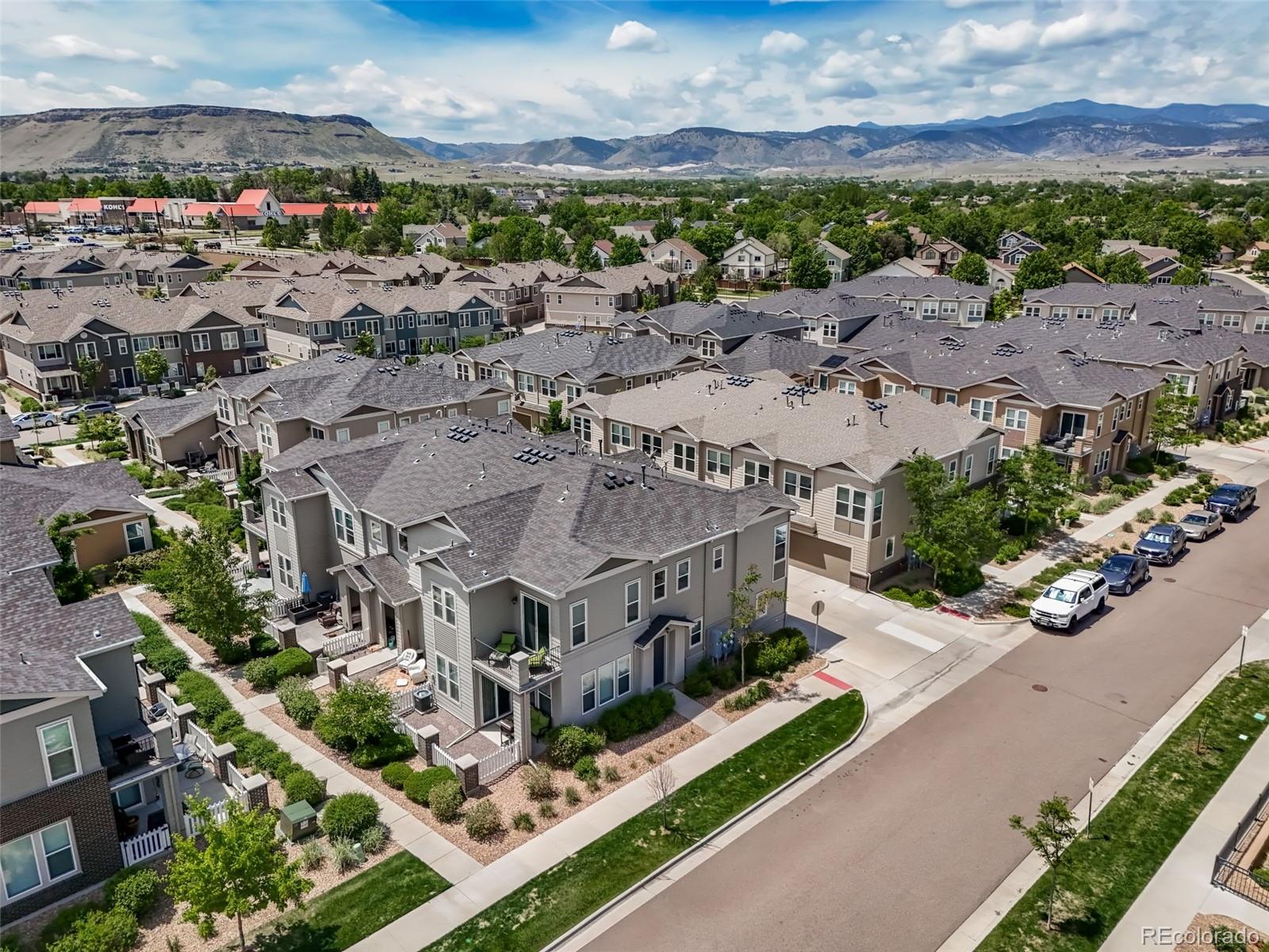 15462 W 65th Avenue Arvada CO 80007