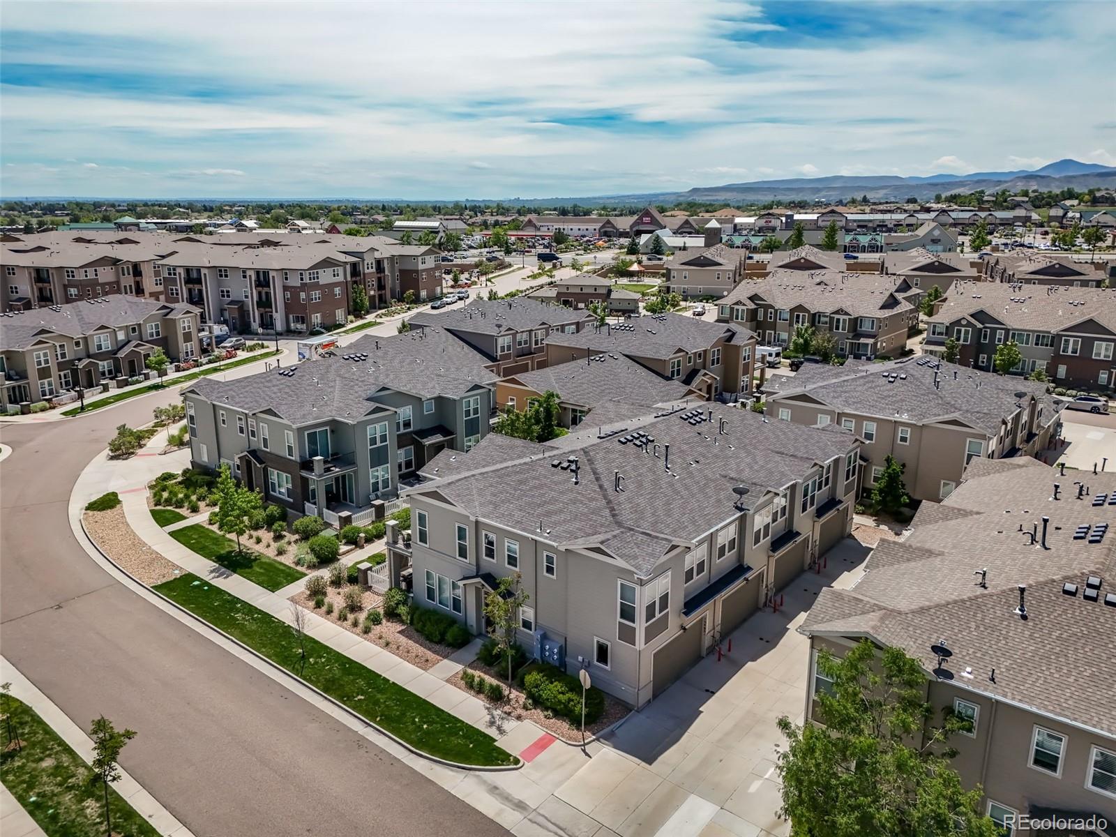 15462 W 65th Avenue Arvada CO 80007