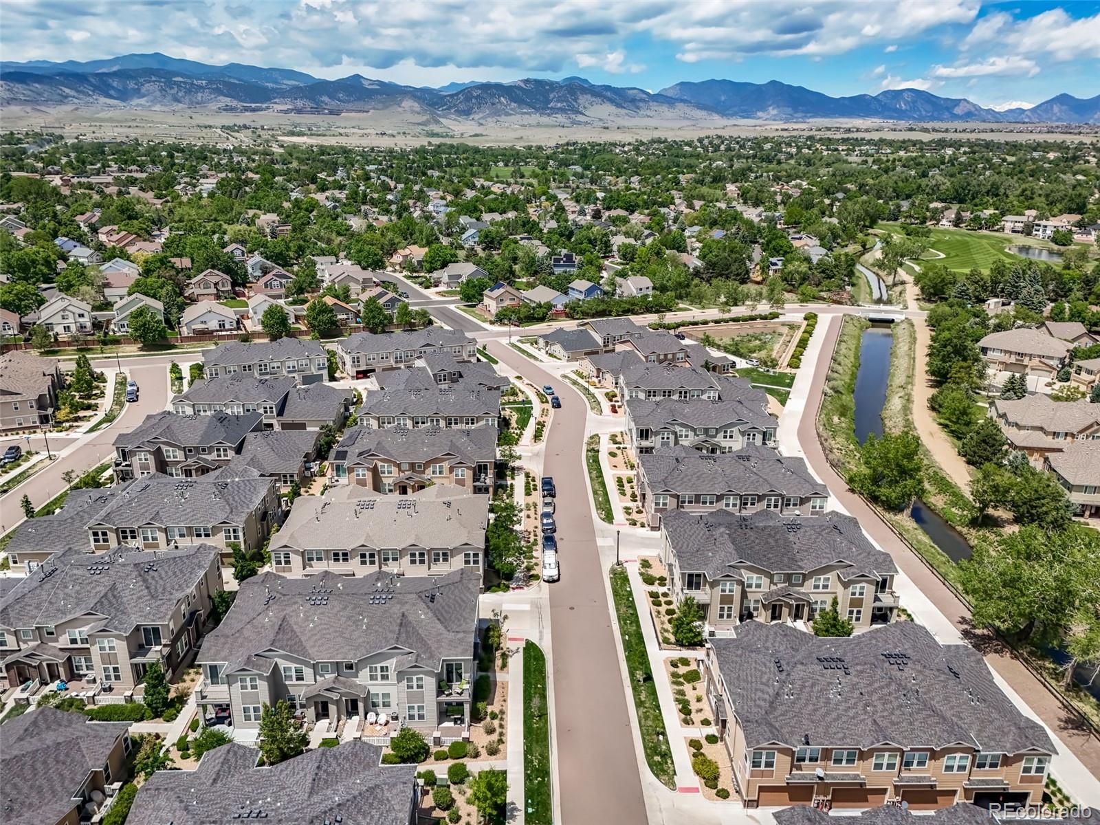 15462 W 65th Avenue Arvada CO 80007