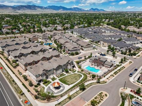 15462 W 65th Avenue Arvada CO 80007
